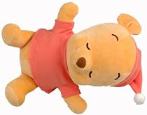 ベビープー　いっしょにねんね