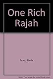 One rich rajah : a counting book