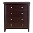 Avington 4-Drawer Chest