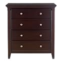 Avington 4-Drawer Chest