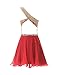 Dresstells® Short Homecoming Dress Beadings One Shoulder Prom Evening Dress
