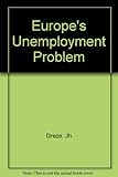 Europe's unemployment problem