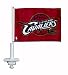 Cleveland Cavaliers Truck Flag
