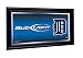 Detroit Tigers Bud Light Beer Pub Mirror MLB