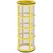 Banjo Stainless Steel 316 Screen for Y Strainer, 30 Mesh, 1 1/2 - 2"