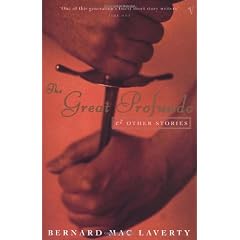 The Great Profundo and Other Stories