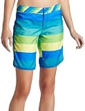 Hurley Juniors Beachrider Supersuede 9 Inch Boardshort