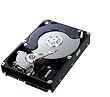 Samsung F3 HD203WI EcoGreen 2TB interne Festplatte (8,9 cm (3,5 Zoll), 5400rpm, SATAII, 32MB Cache)