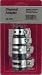 Larsen Supply #02-3751 Rubber Dishwash Connector