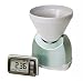 Chaney Instruments Acu-Rite 00614 Wireless Rain Gauge
