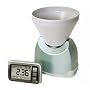 Chaney Instruments Acu-Rite 00614 Wireless Rain Gauge