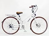 Pedego Step-Through City Commuter Electric Bike
