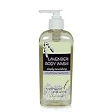 IMAGE OF Northwest Naturals Body Wash, Lavender, 6 Ounce
