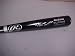 Willie Mays Hand Signed Autographed San Francisco Giants Full Size Rawlings Big Stick Engraved Baseball Bat w/ Photo of Signing