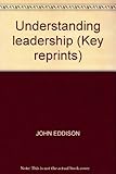Understanding leadership