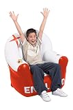 England Inflatable Chair
