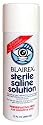 Blairex Sterile Saline Solution Preservative-free