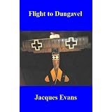 Flight to Dungavel