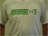 Fencing.Net Striped Shirt