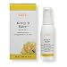 GIGI Keep It Bare For Face Hair Inhibitor 2oz/56g