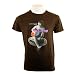 Insight Unchained Melody T-Shirt Black