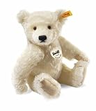 Review Steiff 000775 / Steiff Classic 1920 white