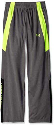 Under Armour Big Boys' UA Hero Warm-Up Pants
