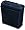 www.papiervernichter.com - Peach PS400-40 Strip Cut Shredder Aktenvernichter mit 7 mm Streifenschnitt schwarz