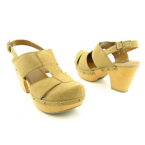 BC Footwear Women's Sail The High Seas Clog