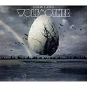 Cosmic Egg (Deluxe Edition)