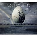 Cosmic Egg