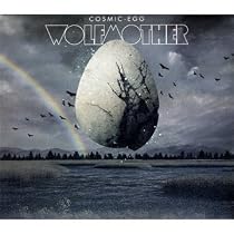 Cosmic Egg (Deluxe Edition)