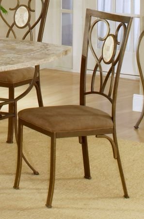 Brookside Oval Fossil Back Hillsdale 4815-802