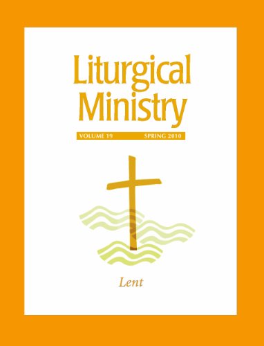 Liturgical Ministry