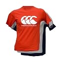 Canterbury CCC T-Shirt - Grey Marle