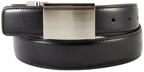 The Vegan Collection Alexander Reversible Belt