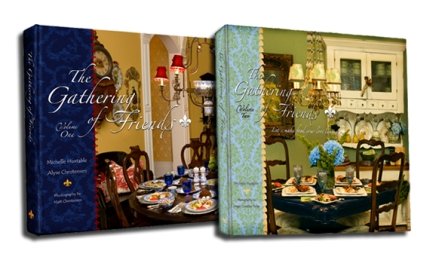 The Gathering of Friends Set of Volume 1 and 2 (The Gathering of Friends (Set of two, volume 1 and 2), Volume 1 and Volume 2 Set of 2)