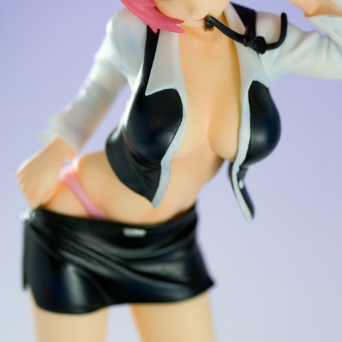 Super Black Jack  Rio  Calendar 2007 (1/7スケールPVC塗装済み完成品)