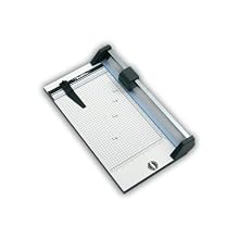 CARL 13818 CARL 18" Industrial Trimmer - 20 Sheets