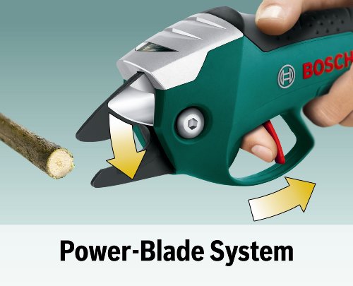 Bosch Ciso Secateur