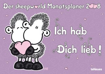 sheepworld