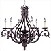Morocco 6-Light Chandelier