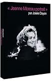 Jeanne moreau, cot� cour, cot� coeur