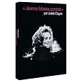 Jeanne moreau, cot� cour, cot� coeur