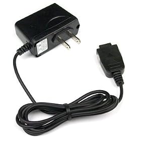 Travel Charger For Samsung u340, u410, u520, u540, u620