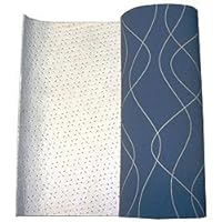 SEBO FELIX Ice Blue Replacement Exhaust Microfilter