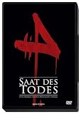 Saat des Todes - Jos� Garcia