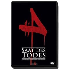 Saat des Todes