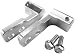 Cycra Probend Hardware Triple mount system Front mount