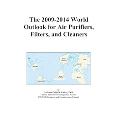 The 2009-2014 World Outlook for Air Purifiers, Filters, and Cleaners